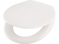 OBI WC sedátko Olivares bílé
