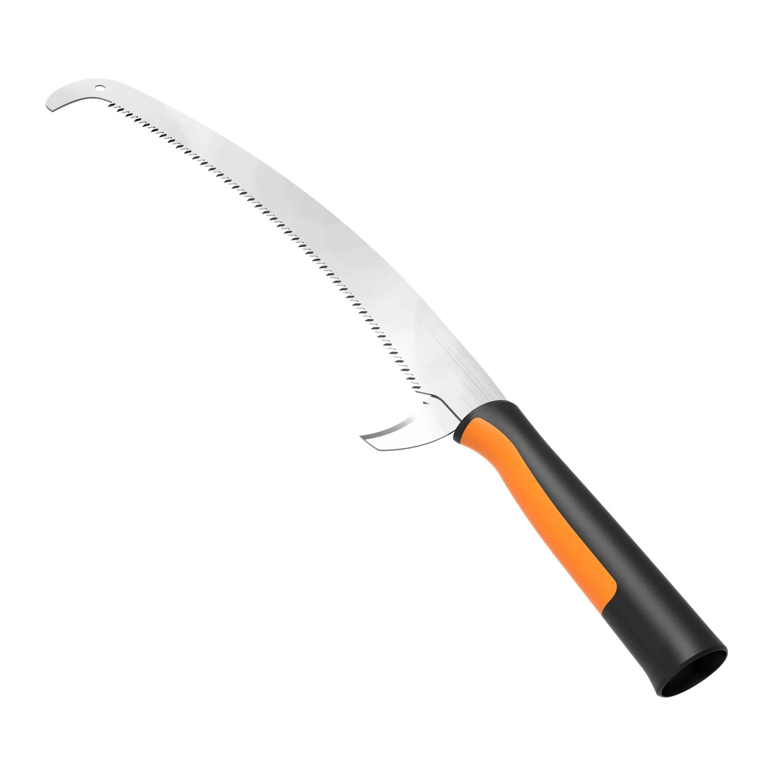 FISKARS Zahnutá prořezávací pila OneClick Reach 20 cm