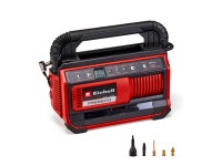 Einhell Power X-Change Hybridní kompresor Pressito 18/25 Hybrid