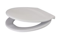 Cersanit Sedátko PRESIDENT NEW DUROPLAST Soft-Close (K98-0074)