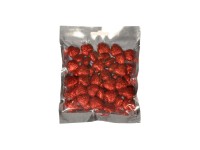 EverGreen Srdíčka pr. 2 cm, 50 ks, červená EverGreen Srdíčka pr. 2 cm, 50 ks, červená