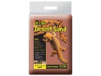 Exo Terra Písek pouštní červený, 4,5 kg