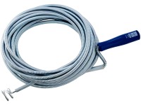 LUX Pero na čištění odpadu Classic 3 m LUX Pero na čištění odpadu Classic 3 m