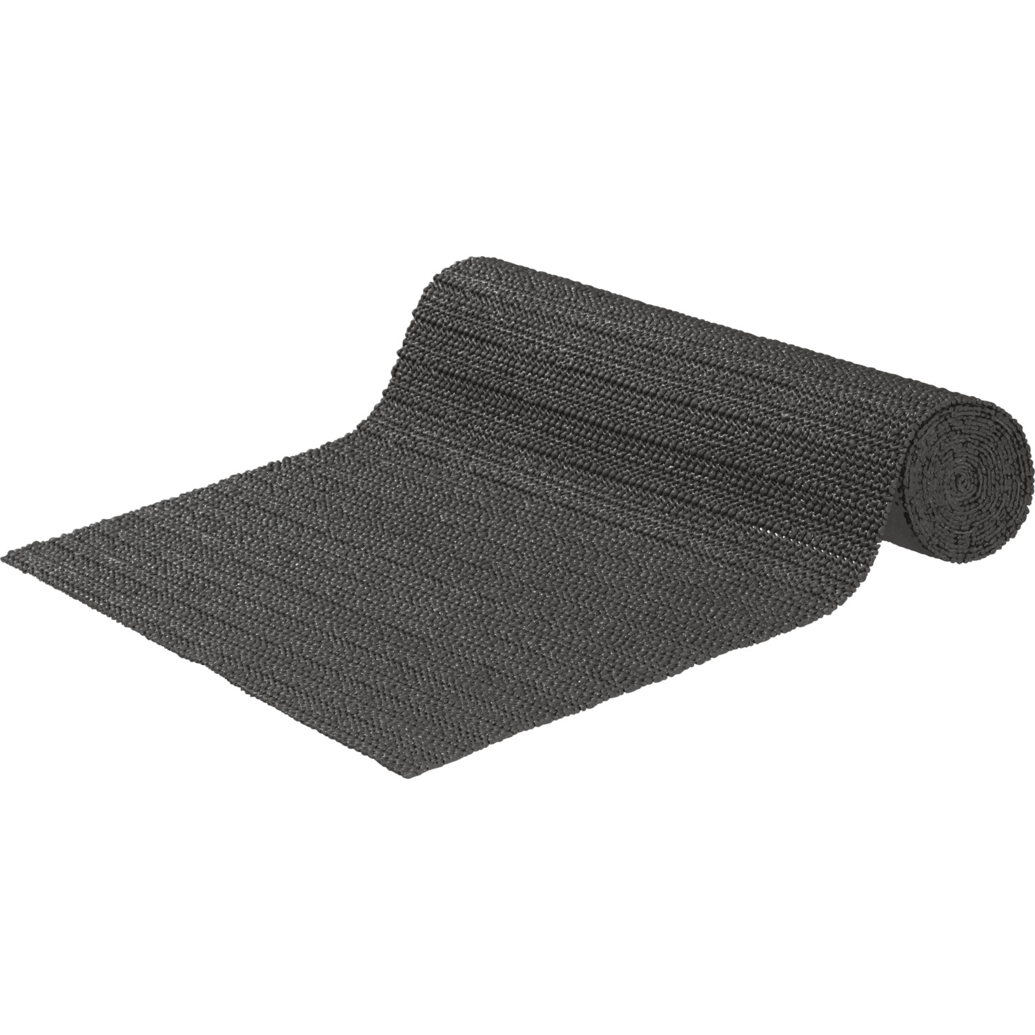 Protiskluzová podložka, 30 x 150 cm, černá