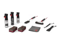 Weber Čisticí sada na smaltované plynové grily 10dílná Weber Čisticí sada na smaltované plynové grily 10dílná