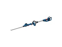 Bosch Professional Aku nůžky na živé ploty GHE18V-50FP Solo