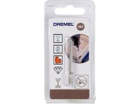 Dremel Vrták do skla 662