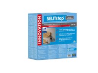 SELITstop Ochranná páska na lišty 20 m