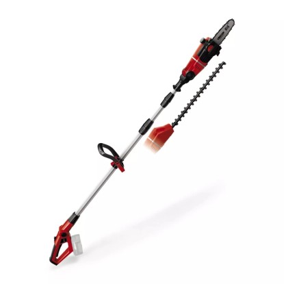 Einhell Power X-Change Aku multifunkční přístroj GE-HC 18 Li T-Solo