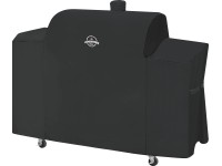 Jamestown Kryt na kombinovaný gril Dean