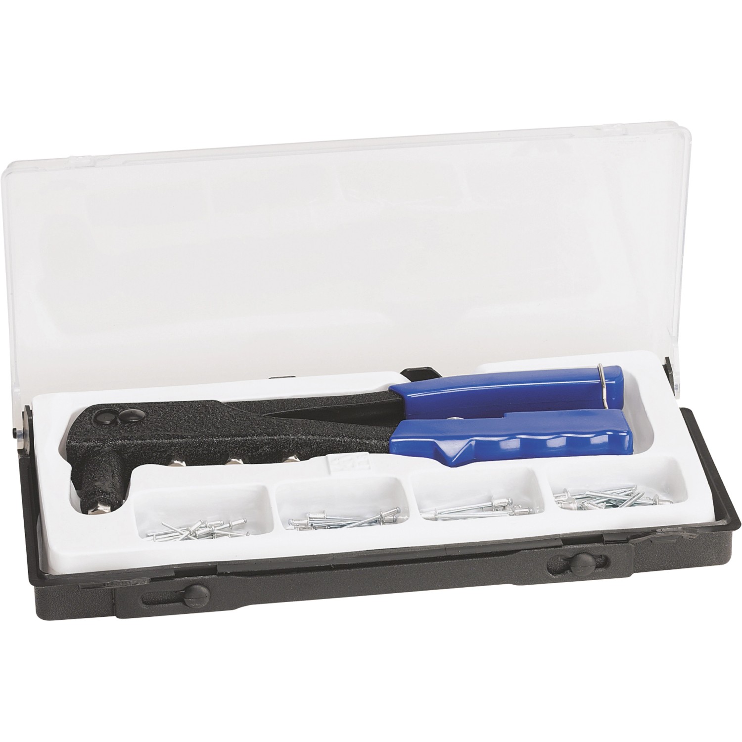 ELLIX Sada nýtovacích kleští