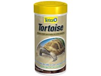 Tetra Doplňkové krmivo pro želvy Tortoise, 250 ml