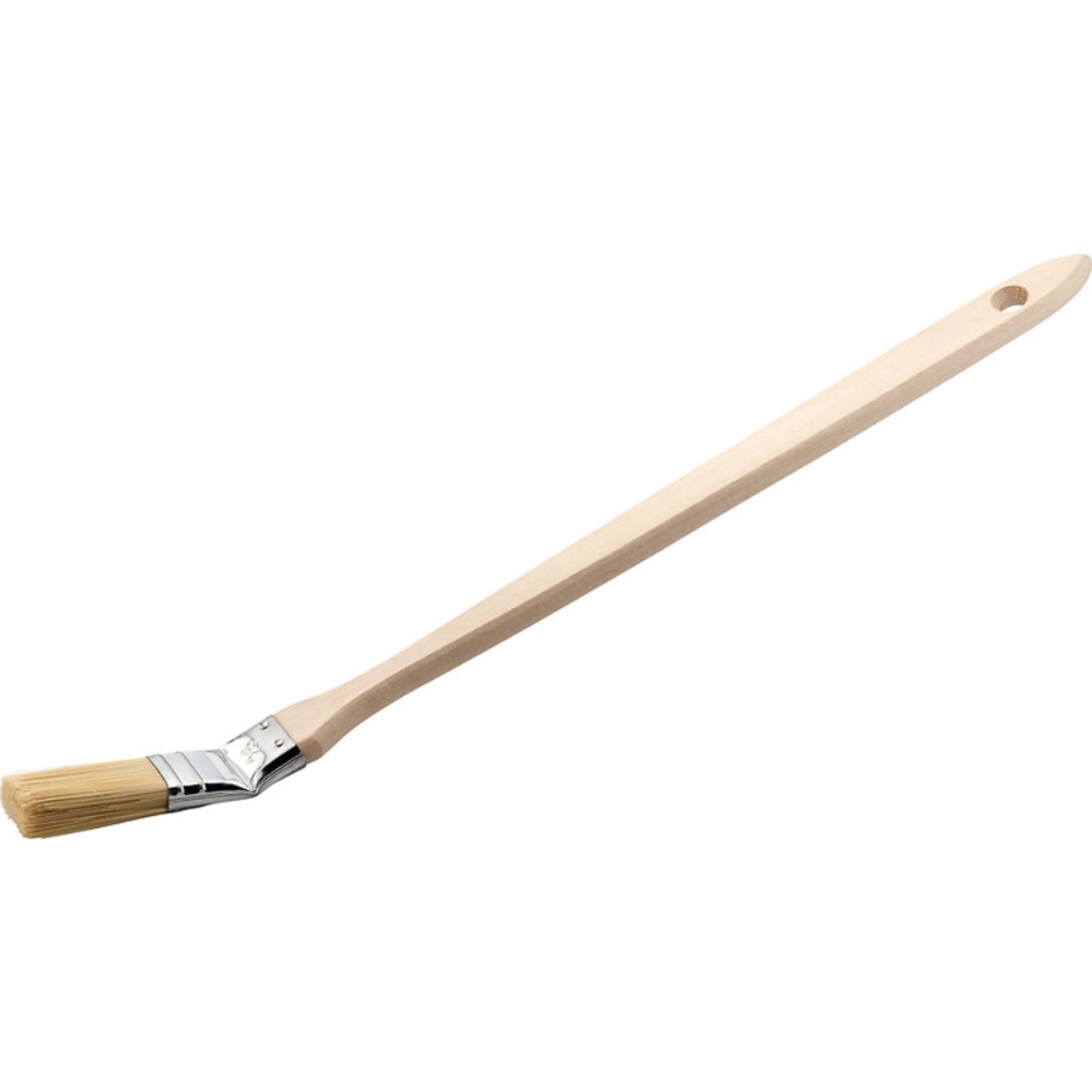 Štětec na radiátory 25 mm