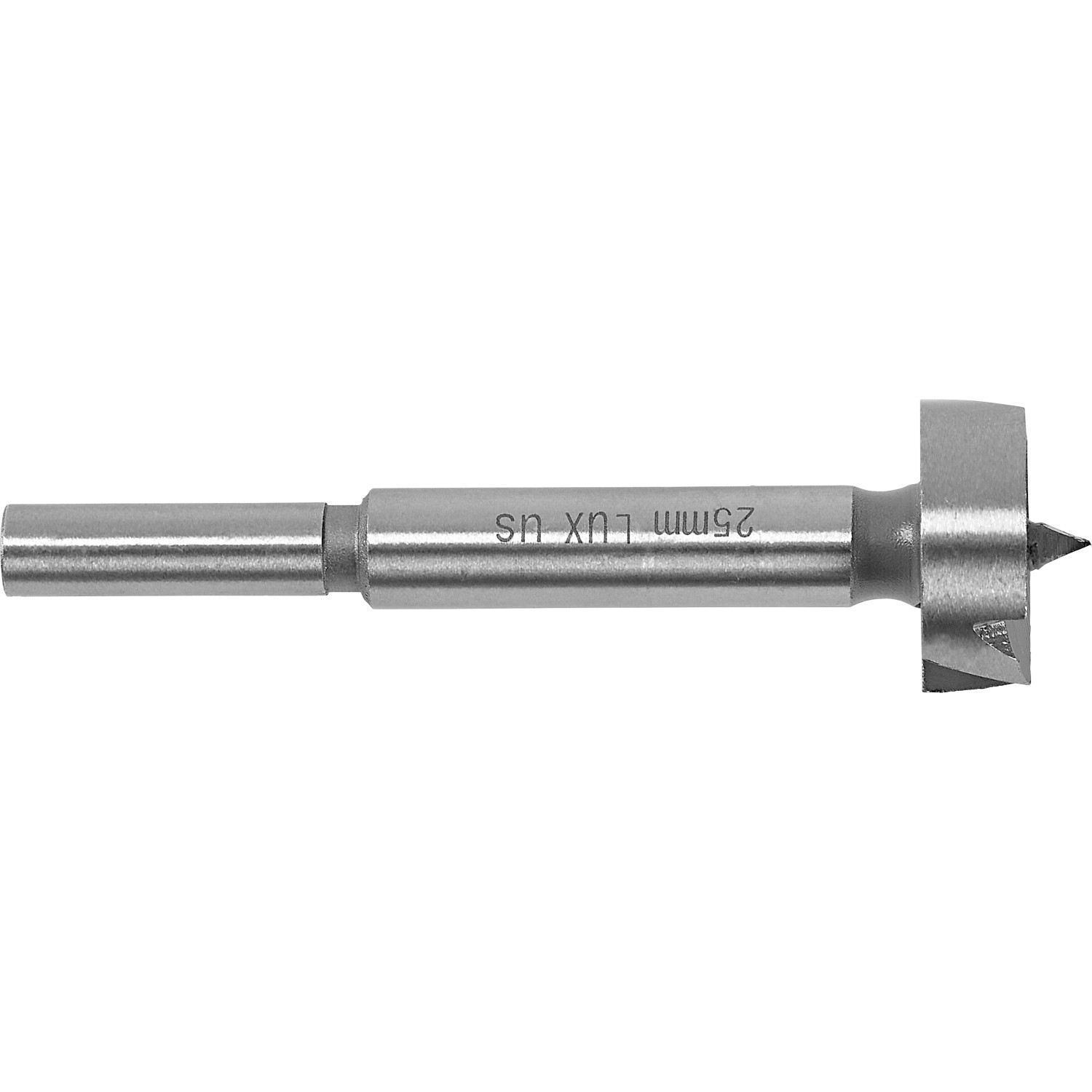 LUX LUX Forstnerův vrták Comfort, pr. 24 mm x 90 mm