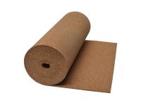 Decosa Korková role bez povrchové úpravy 5 m x 0,5 m x 4 mm Decosa Korková role bez povrchové úpravy 5 m x 0,5 m x 4 mm