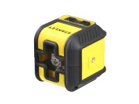 STANLEY Samonivelační křížový laser CUBIX