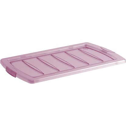 Víko pro úložný box Home XM - XL Cassis