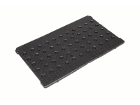 Bosch Professional Pěnové vložky víka XL-Boxxu 360 x 596 x 17 mm Bosch Professional Pěnové vložky víka XL-Boxxu 360 x 596 x 17 mm