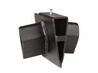 Scheppach Štípací klín 4-ramenný pro HL 1200E, HL 1010, HL 1100 a HL 1200S