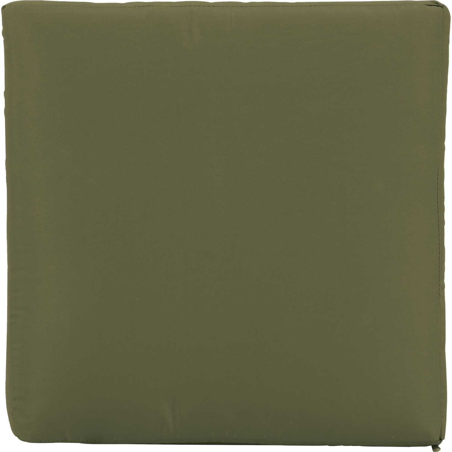 OBI Náhradní podsedák pro taburet Vamo Wicker zelený