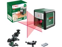 Bosch Křížový laser Quigo