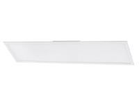 BRILO LED Panel 1x LED/36 W, obdélníkový bílý BRILO LED Panel 1x LED/36 W, obdélníkový bílý