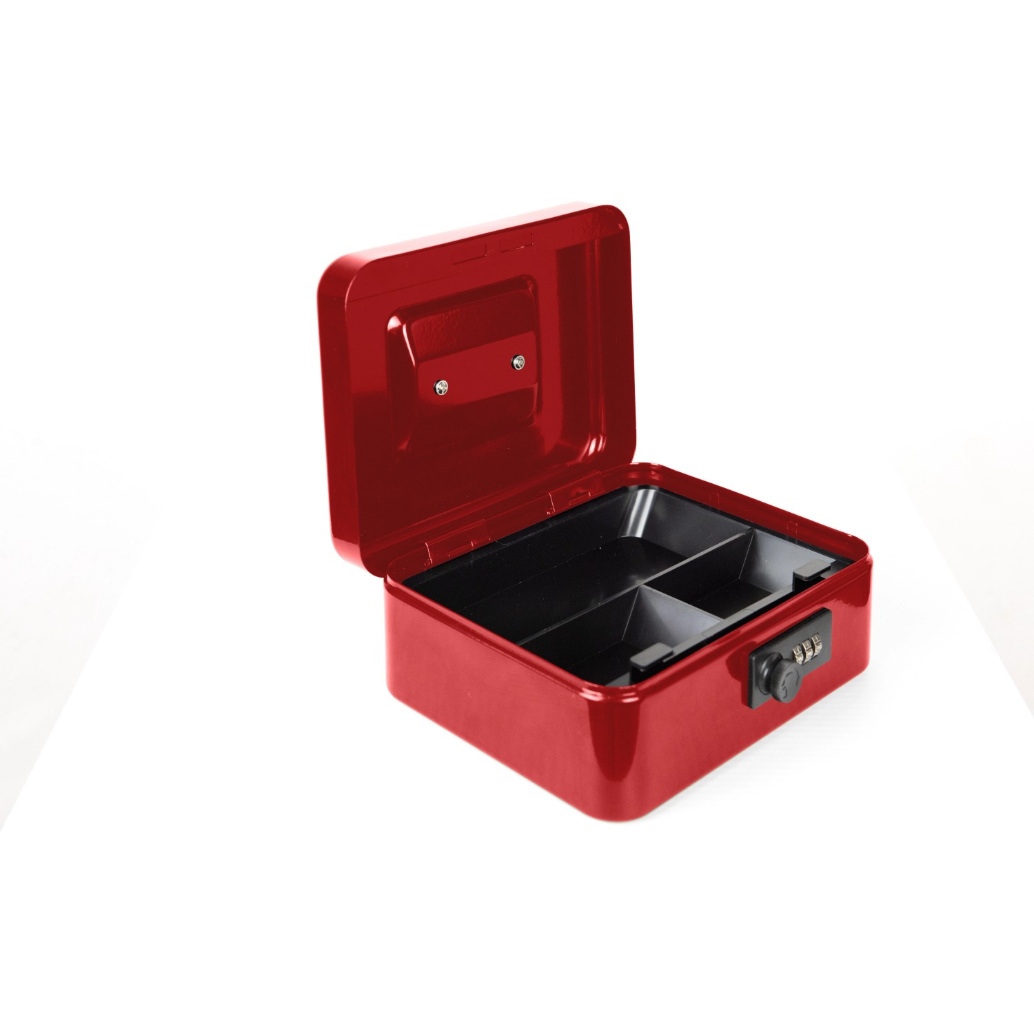 Burg Wächter Pokladna Money Code 5020 Red