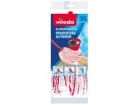 Vileda SuperMocio Microfibre & Power Náhradní hlavice mopu