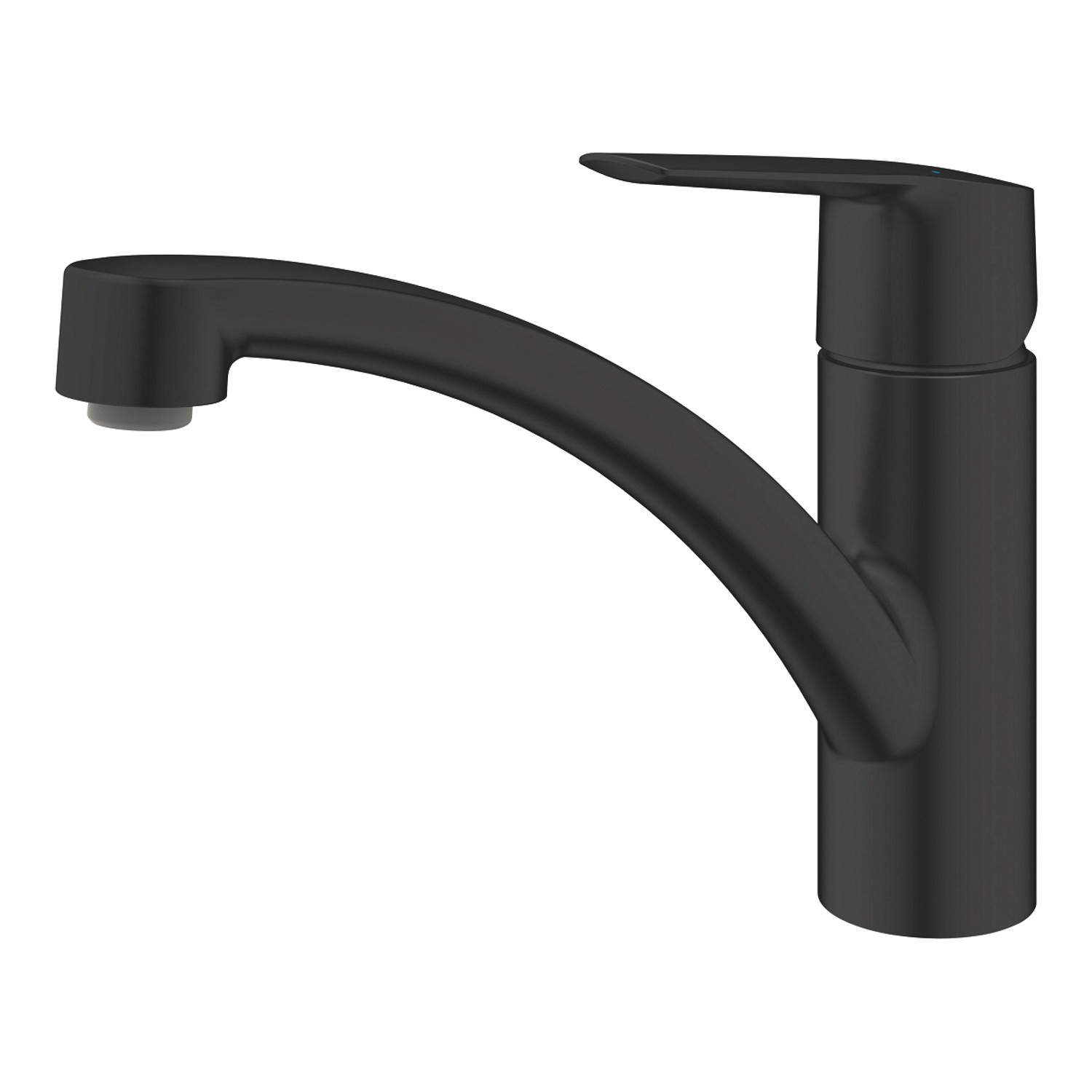 Grohe Start 2021 dřezová baterie black matt 324412432 G324412432