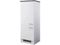 Flex-Well Kuchyňská skříňka Joelina pro vestavné spotřebiče 60 x 160,6 x 57,1 cm Flex-Well Kuchyňská skříňka Joelina pro vestavné spotřebiče 60 x 160,6 x 57,1 cm