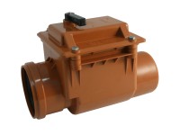 Marley Zpětná klapka KG DN 110