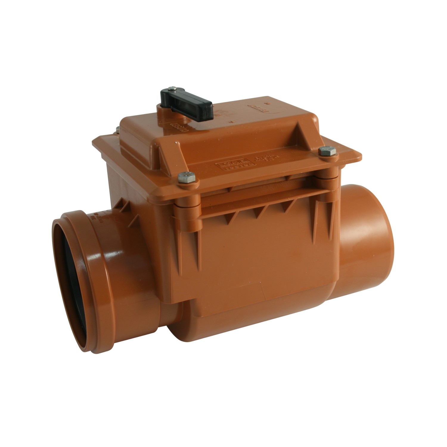 Marley Zpětná klapka KG DN 125