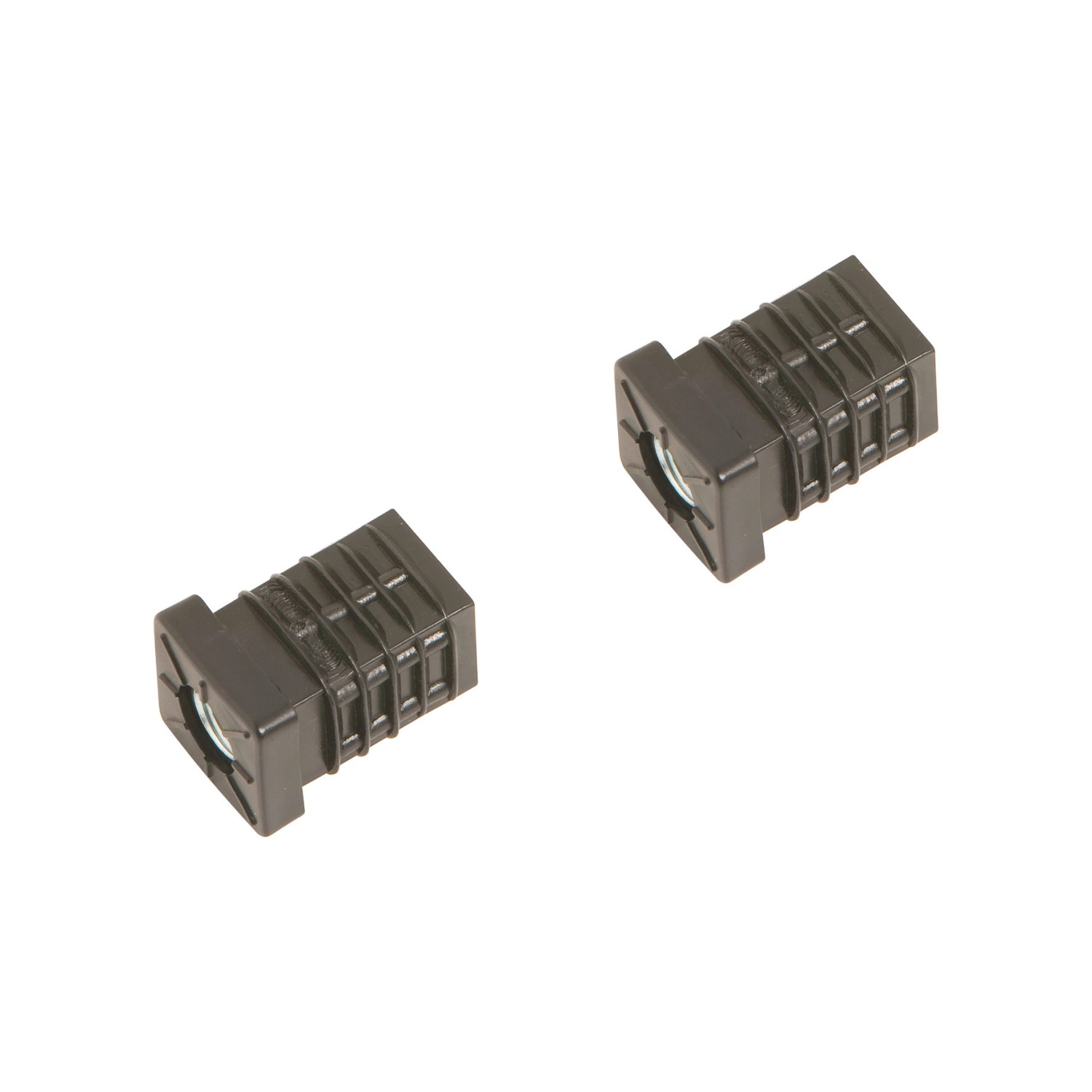 OBI Čtyřhranná pouzdra pro závitové čepy