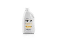 DYNAMAX Olej na řetězové pily Chainsaw Oil VG 100, 1 l