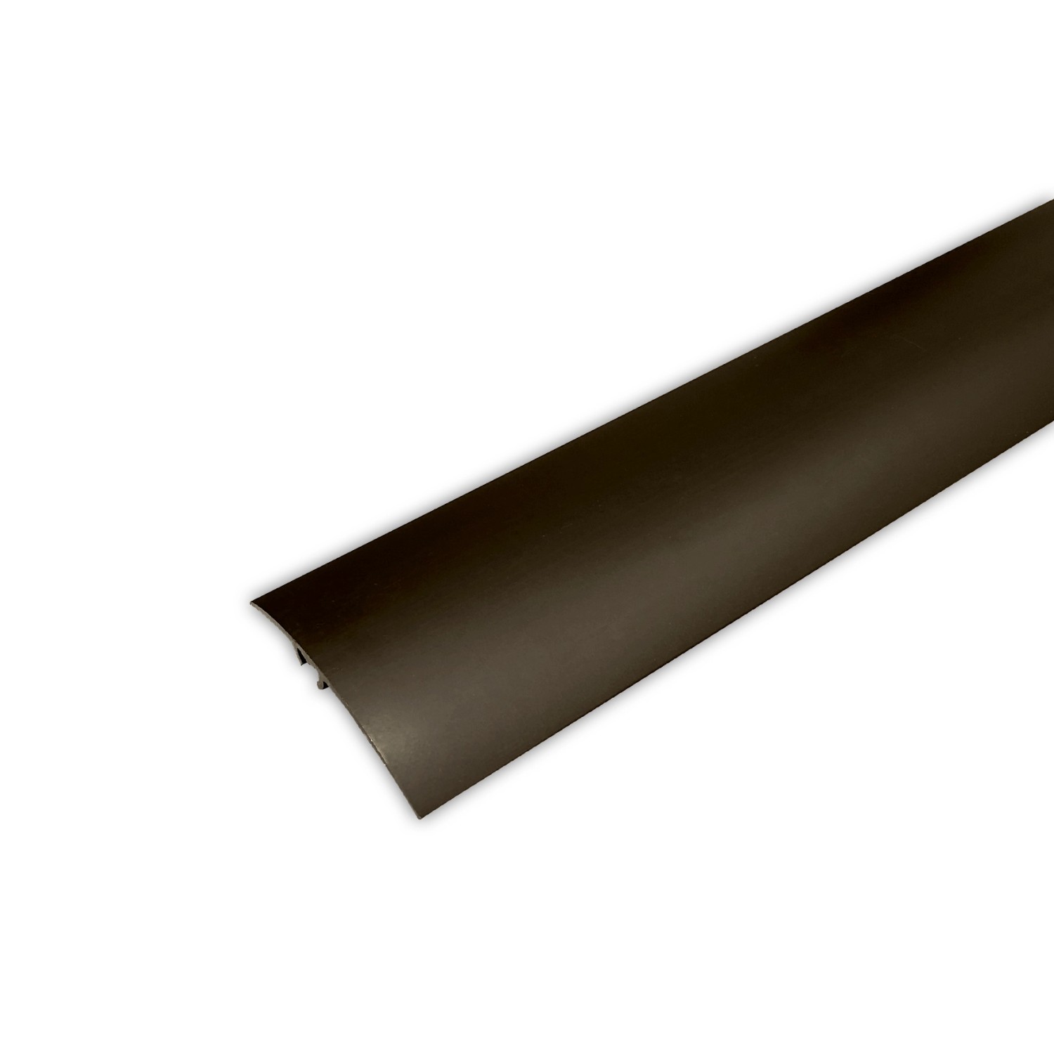 Döllken Profiles Přechodový profil DP 65 hmoždinka 50 x 930 mm, bronzový