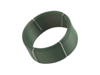 Drát na cívce zelený tloušťka 1,2 mm délka 50 m