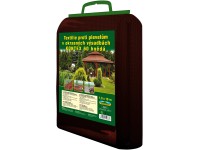 NOHEL GARDEN Netkaná mulčovací textilie KONTEX 60 1,6 x 10 m