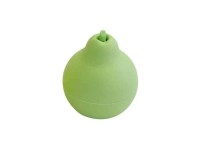 Fackelmann Lapač na vinné mušky, plastový, zelený, 9 cm