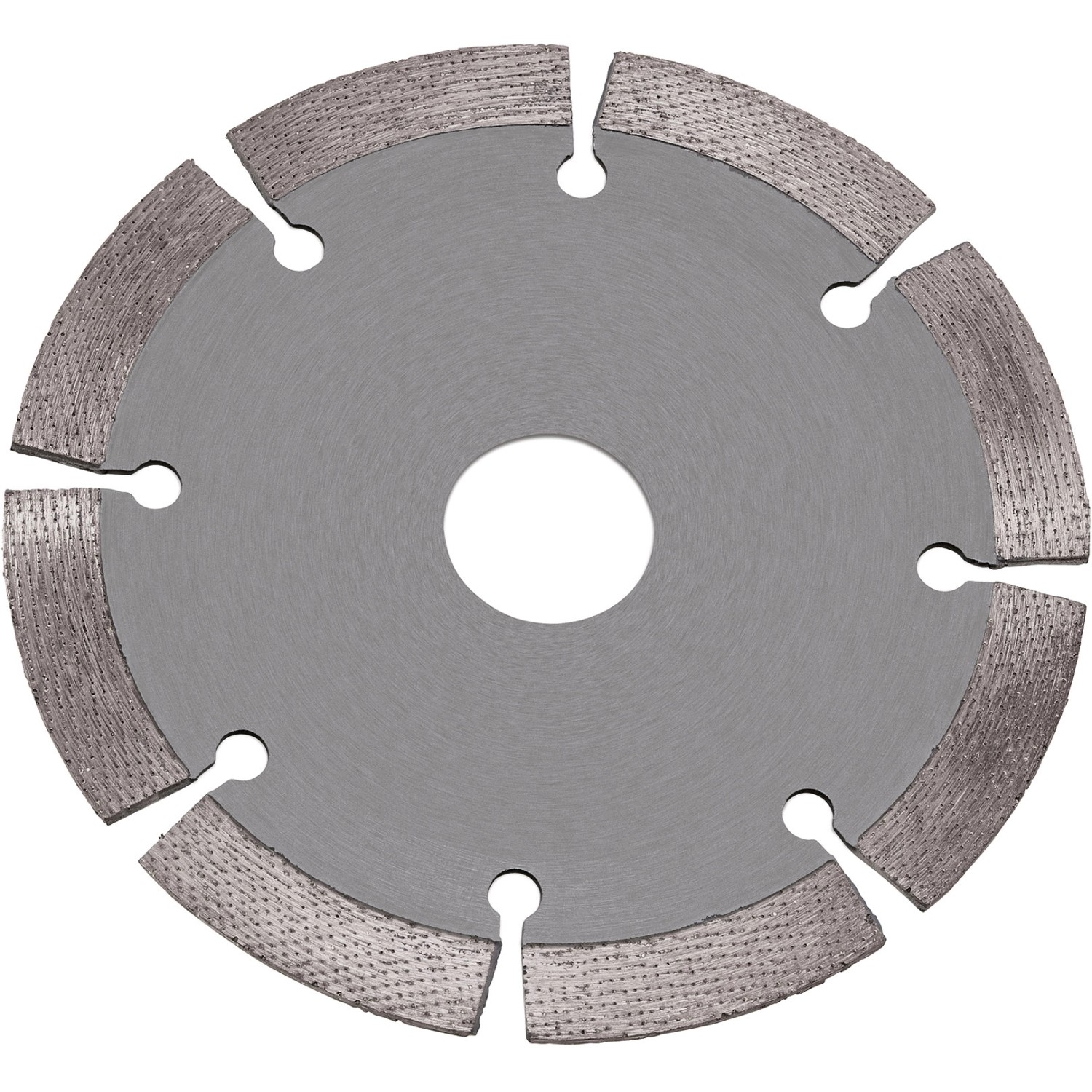 LUX Diamantový řezný kotouč Comfort na kámen segmentovaný, pr. 125 mm