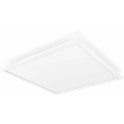 Philips Hue Světelný panel White Ambiance Aurelle 19W 1820lm bílá 30 x 30 cm