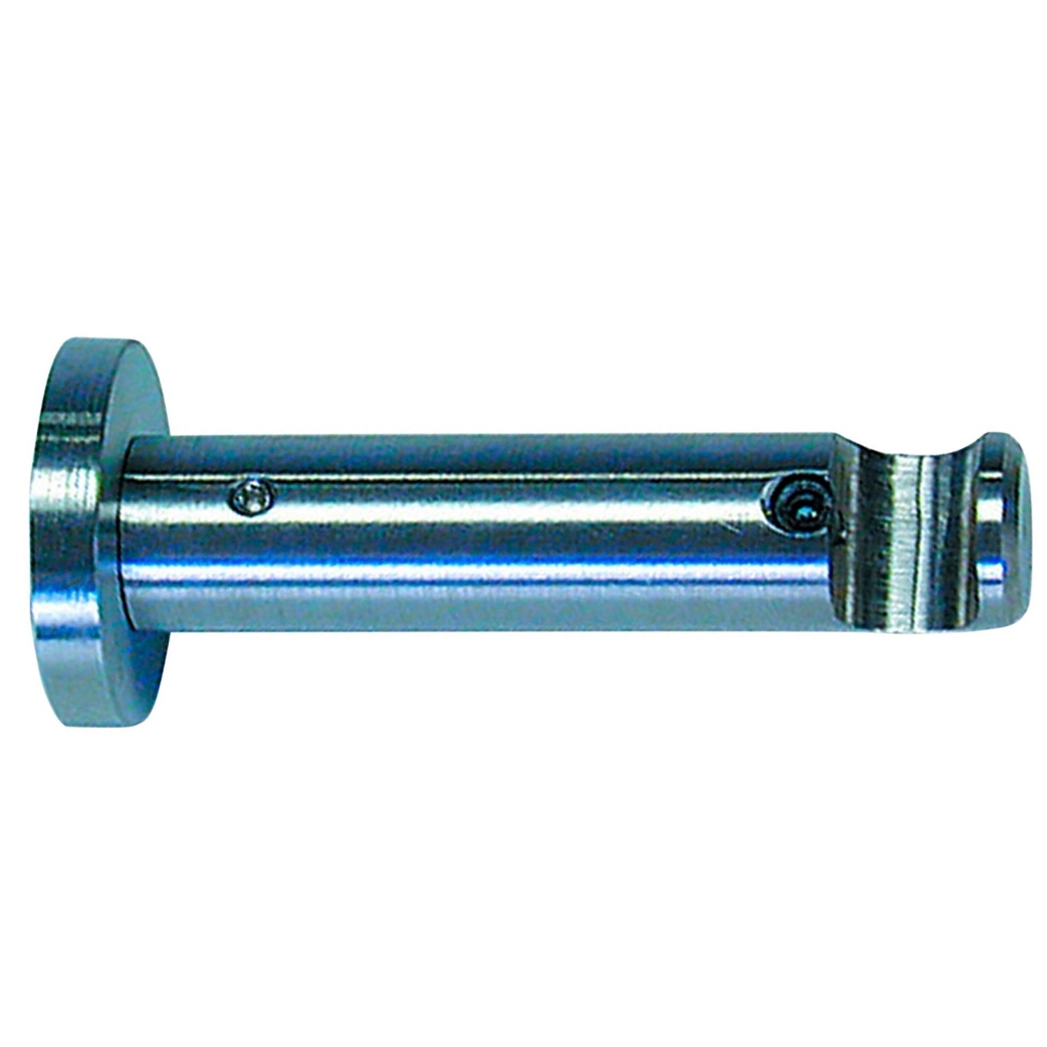 Gardinia Nosič New York otevřený ušlechtilá ocel 7,5 cm