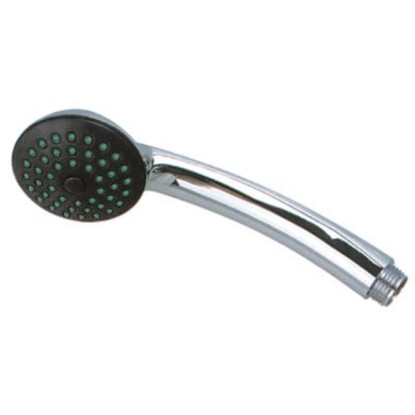 Novaservis Ruční sprcha RU/NOVA,0, 1 proud, chrom, pr. 65 mm