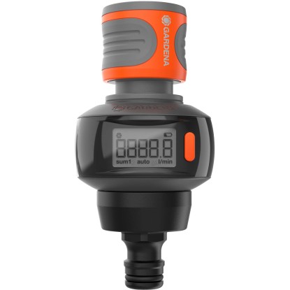 GARDENA Vodoměr AquaCount