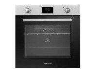 Respekta Vestavná elektrická trouba Jim AB141-26