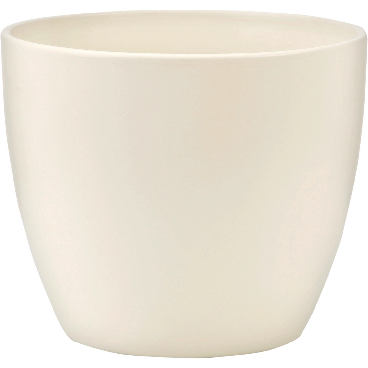 Scheurich Obal na květináč 920 Creme, pr. 16 x 14 cm