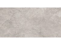 Ceramiche Serra Dlažba New Valona Light Grey Matt 30 x 60 cm
