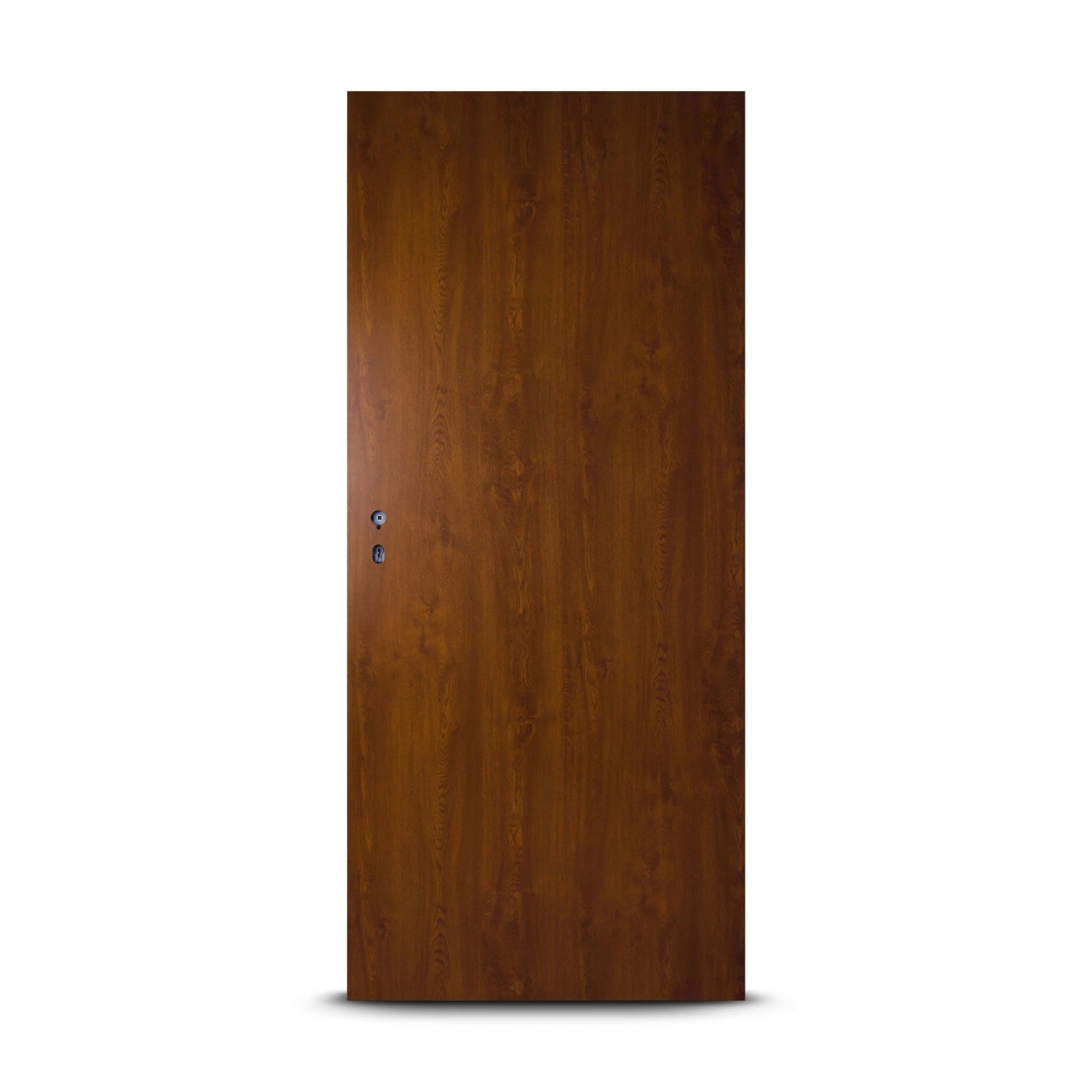 Hörmann Vnitřní ocelové dveře ZK výplň styropor, zlatý dub, 90 P