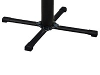 Summer Fun Stojan pro zahradní sprchu, 10 x 80 x 80 cm