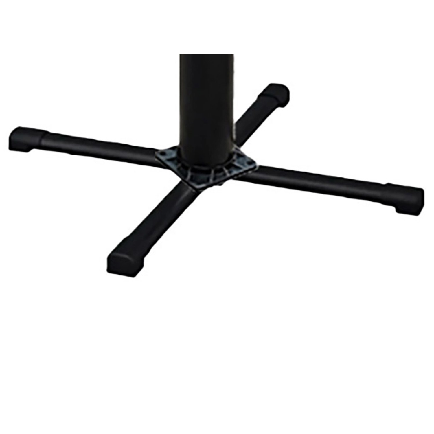 Summer Fun Stojan pro zahradní sprchu, 10 x 80 x 80 cm