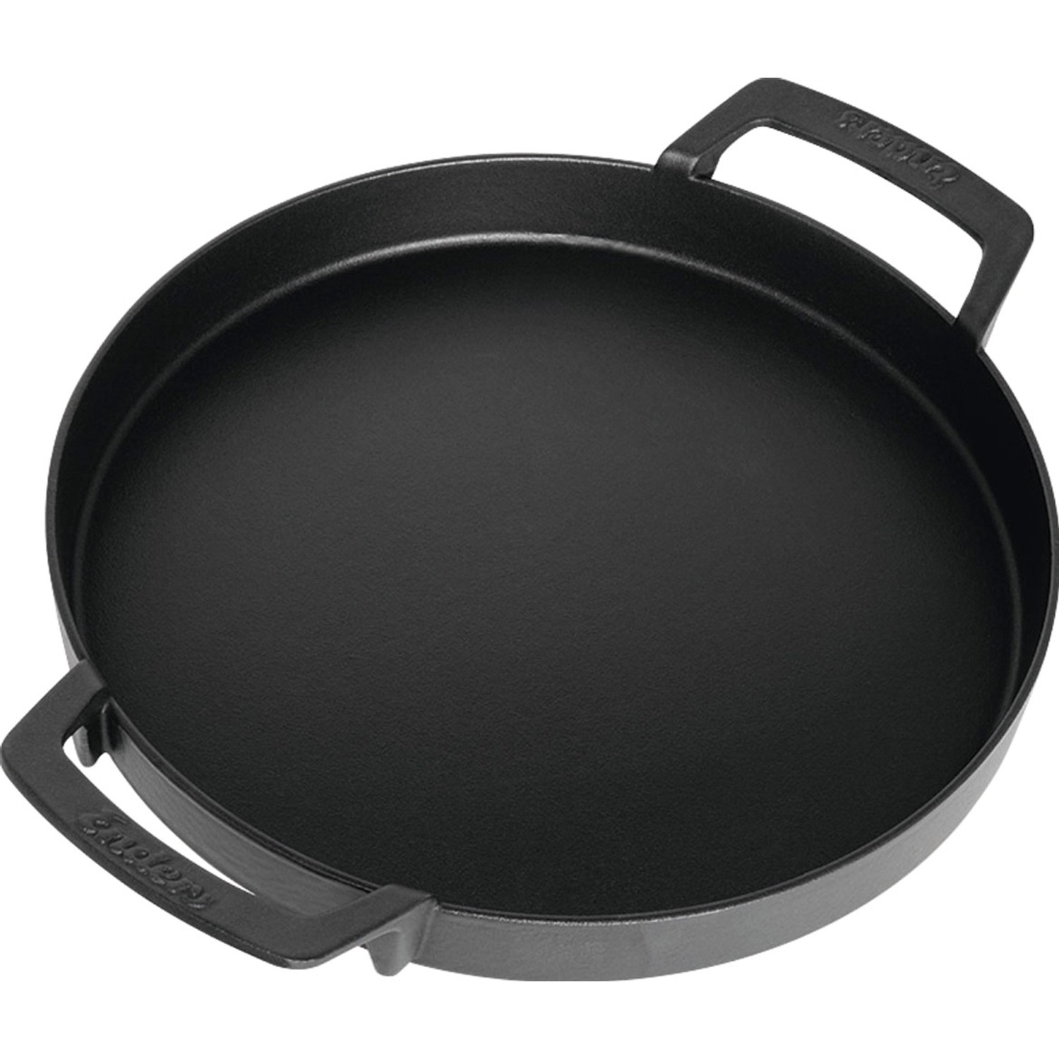 Enders Litinová pánev Switch Grid pr. 31 cm